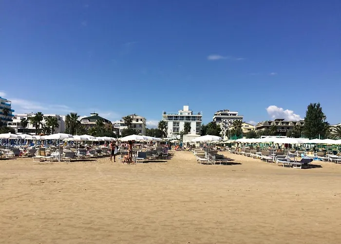 Residence Dolce Vita San Benedetto del Tronto